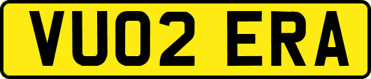 VU02ERA