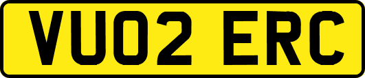 VU02ERC