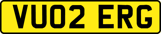VU02ERG