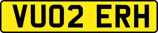 VU02ERH