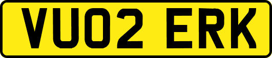 VU02ERK