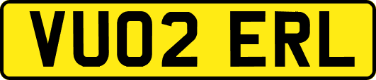 VU02ERL