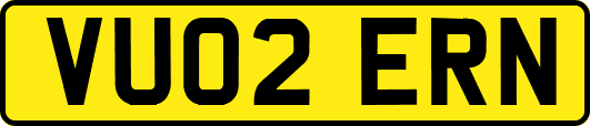 VU02ERN