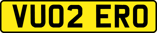 VU02ERO