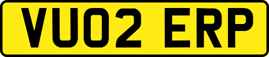 VU02ERP
