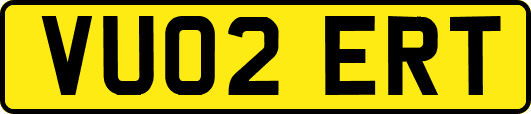 VU02ERT