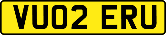 VU02ERU