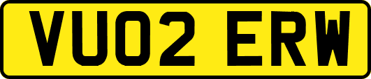 VU02ERW