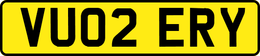 VU02ERY