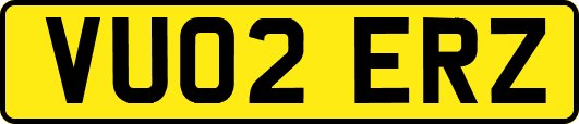 VU02ERZ