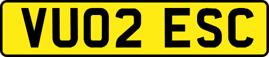 VU02ESC