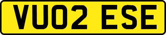 VU02ESE