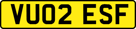 VU02ESF