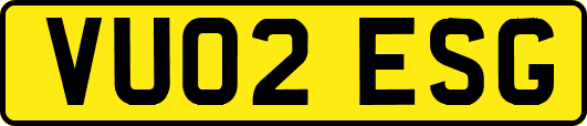 VU02ESG