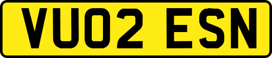 VU02ESN