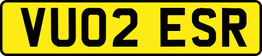 VU02ESR