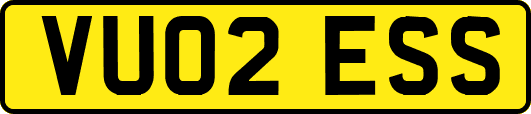 VU02ESS