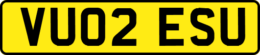 VU02ESU