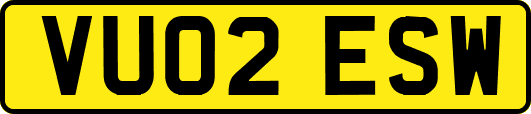 VU02ESW