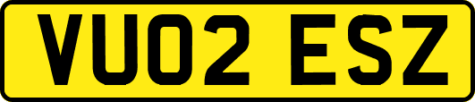 VU02ESZ