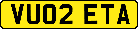 VU02ETA