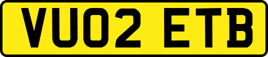 VU02ETB