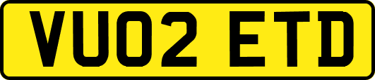 VU02ETD