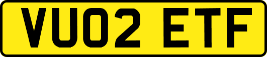 VU02ETF