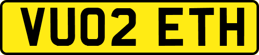 VU02ETH