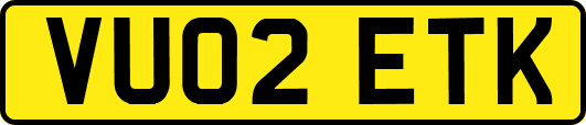 VU02ETK