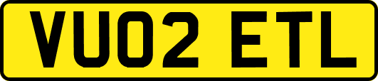 VU02ETL