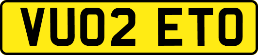 VU02ETO