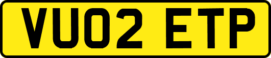 VU02ETP