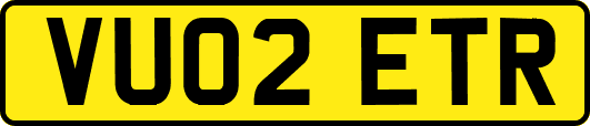 VU02ETR
