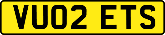 VU02ETS