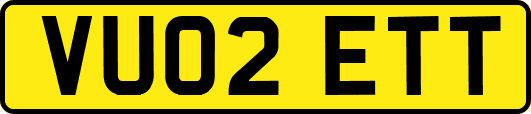 VU02ETT