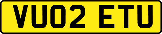 VU02ETU