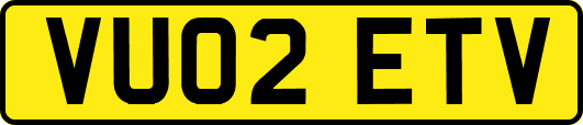 VU02ETV