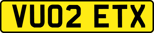 VU02ETX