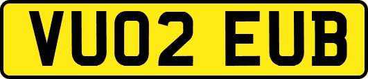 VU02EUB