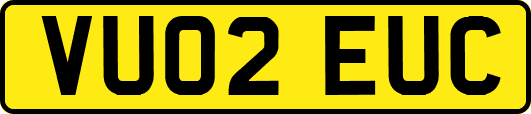 VU02EUC