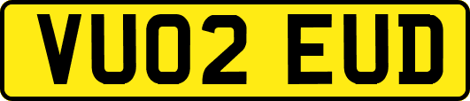 VU02EUD