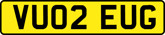 VU02EUG