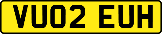 VU02EUH