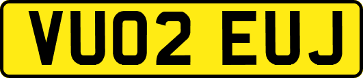 VU02EUJ