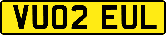 VU02EUL