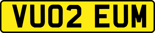 VU02EUM