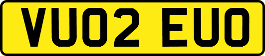 VU02EUO