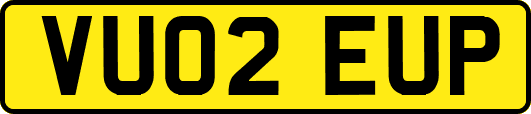 VU02EUP