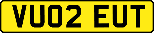 VU02EUT